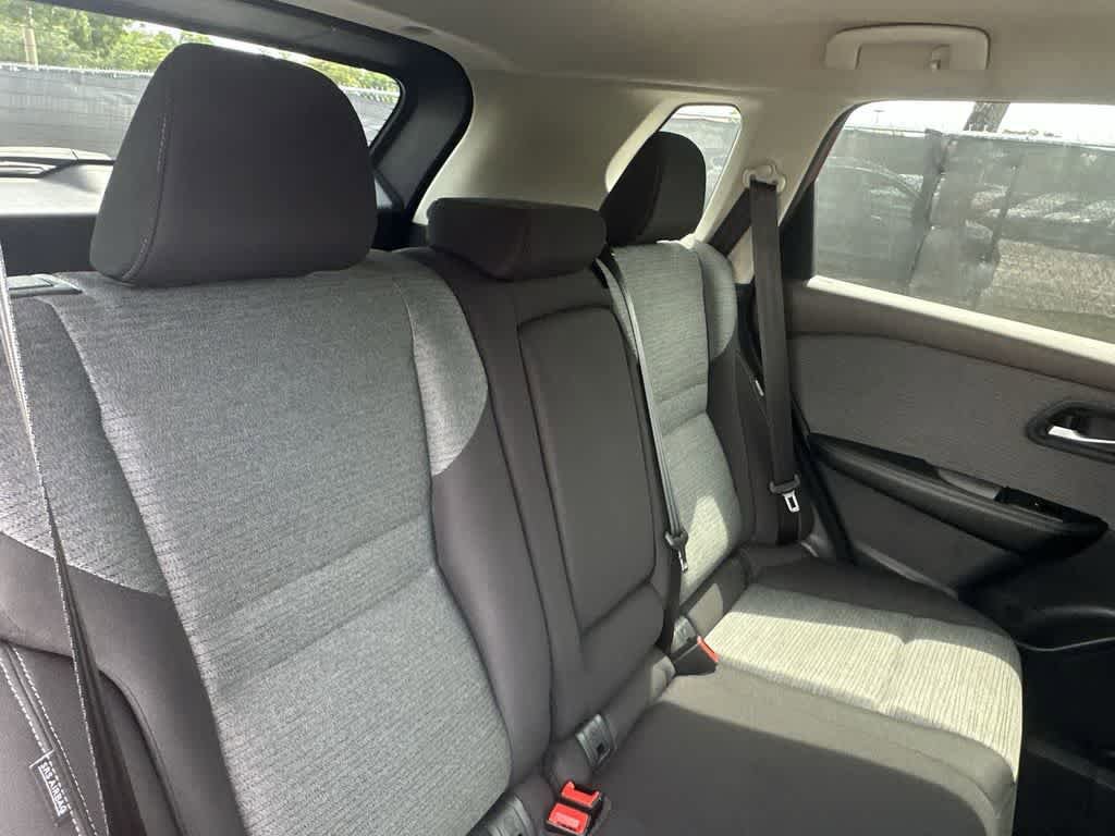 Used 2023 Nissan Rogue SV FWD image 26
