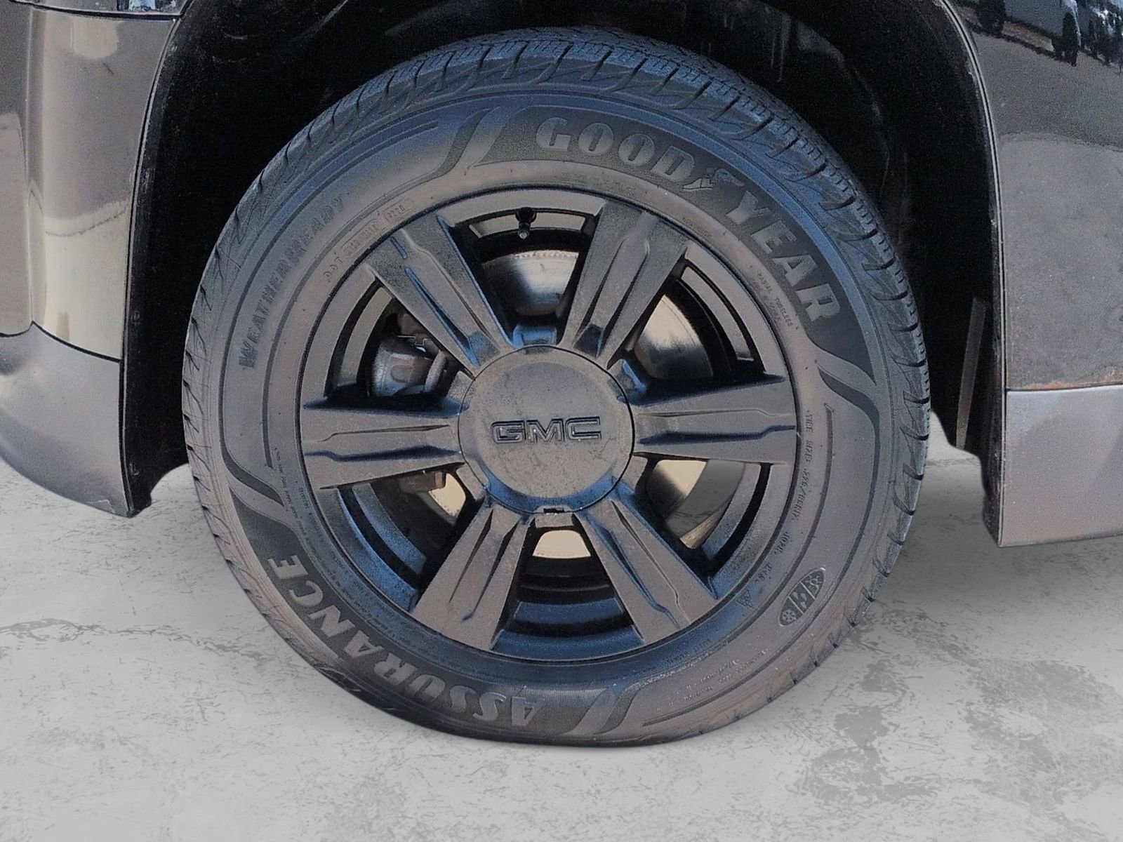 Used 2014 GMC Terrain SLE image 15