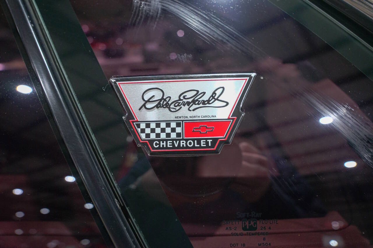 Used 1996 Chevrolet Caprice Classic image 24