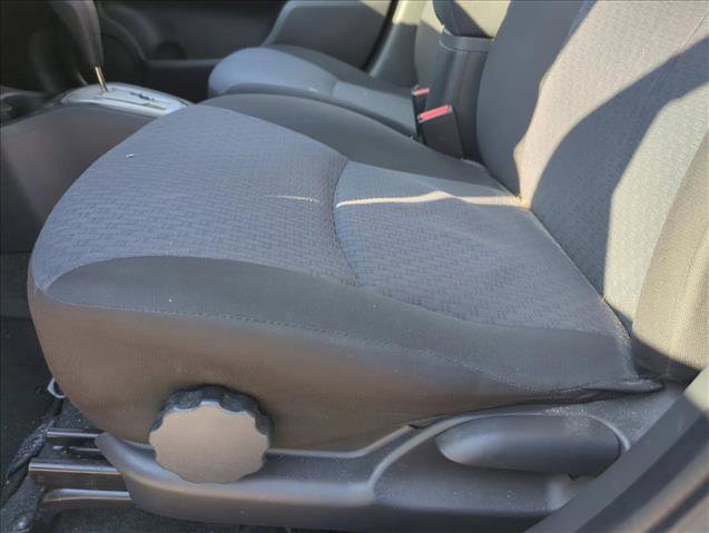 Used 2019 Mitsubishi Mirage ES FWD image 11