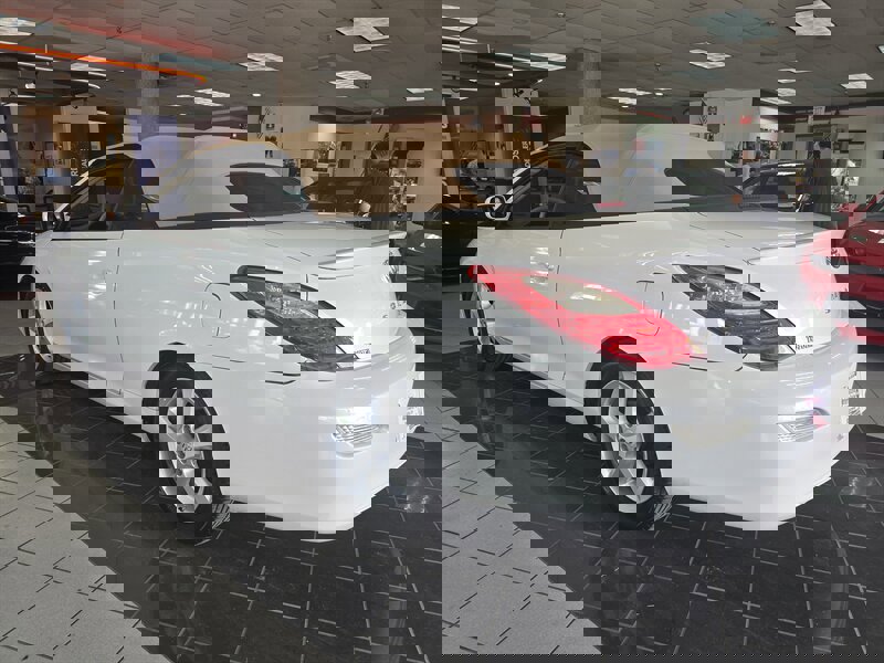 Used 2007 Toyota Solara SE Sport image 6