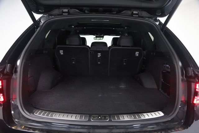 New 2027 Genesis GV80 3.5T Prestige AWD/4WD image 14