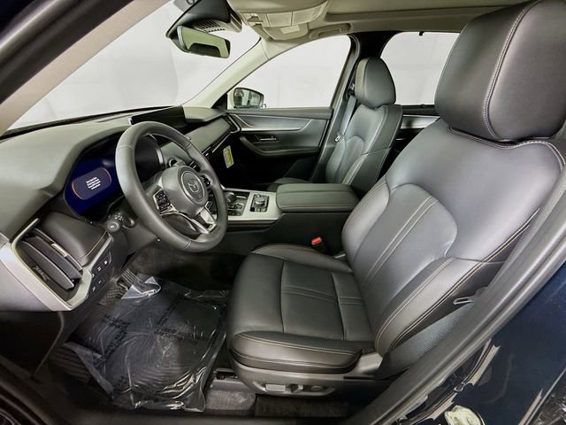 New 2026 MAZDA CX-90 Plug-In Hybrid w/Premium Sport image 21