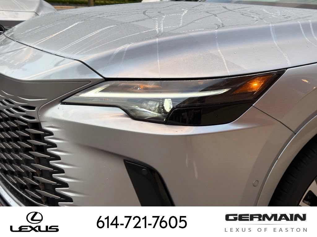 New 2026 Lexus RX 350 Premium Plus w/ Convenience Package AWD/4WD image 13