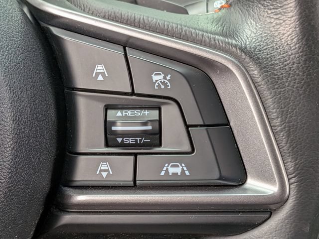 Used 2019 Subaru Crosstrek 2.0i Limited w/ Moonroof Package w/Navigation AWD/4WD image 20