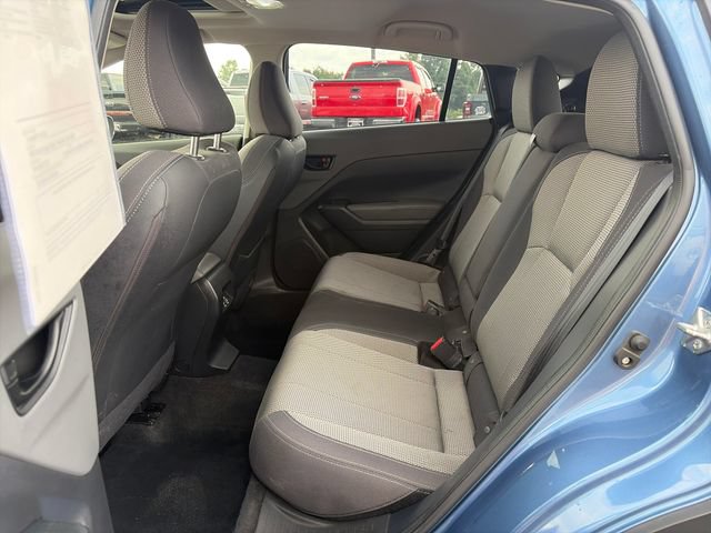 Used 2024 Subaru Crosstrek 2.0i Premium AWD/4WD image 26