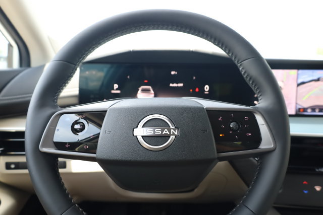 New 2026 Nissan Murano SL AWD/4WD image 14