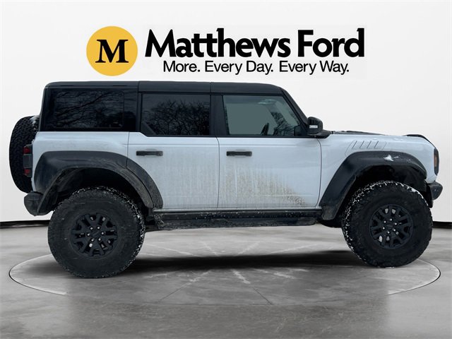 Used 2024 Ford Bronco Raptor image 6