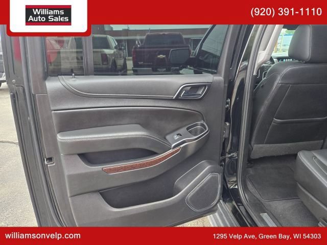 Used 2020 GMC Yukon XL SLT AWD/4WD image 13