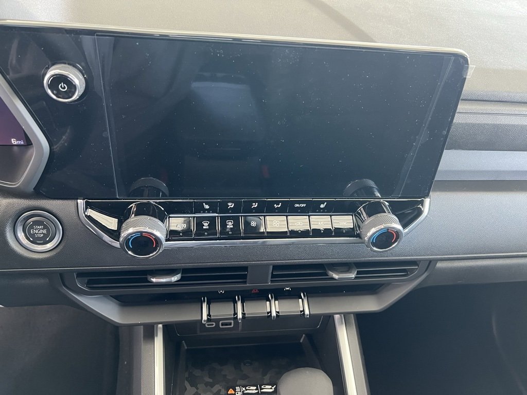 New 2026 Chevrolet Colorado Trail Boss image 12