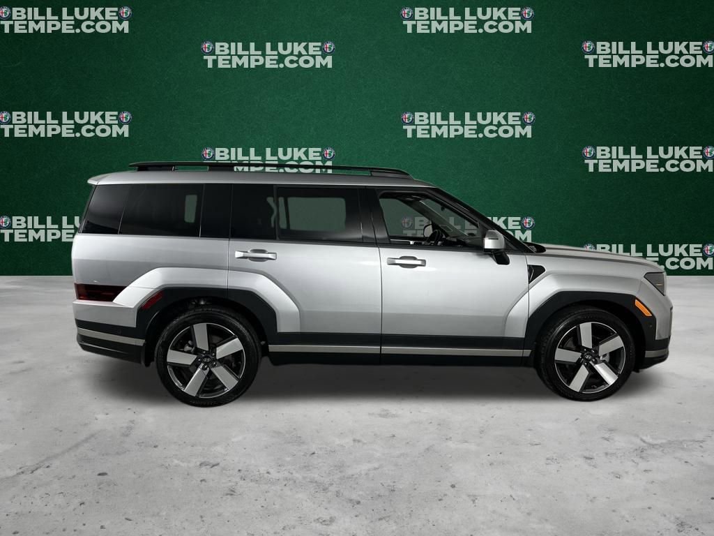 Used 2024 Hyundai Santa Fe Limited image 4