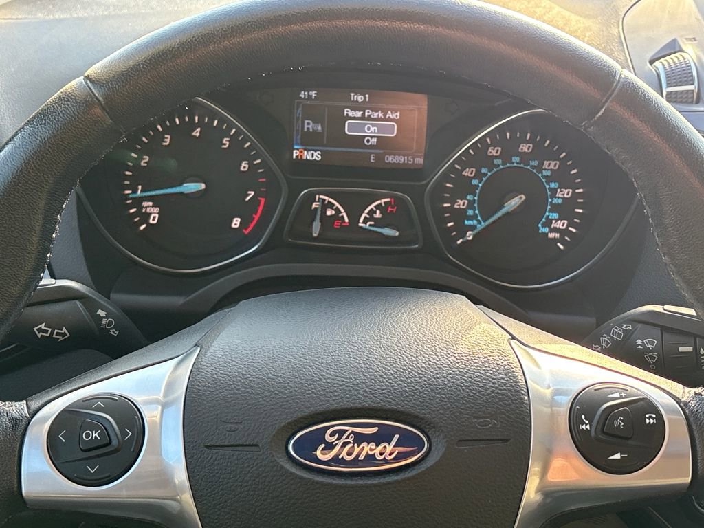 Used 2016 Ford Escape Titanium image 22