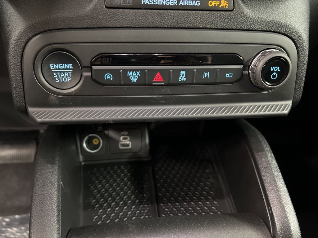 New 2026 Ford Bronco Sport Outer Banks w/ Outer Banks Tech Package+ image 14