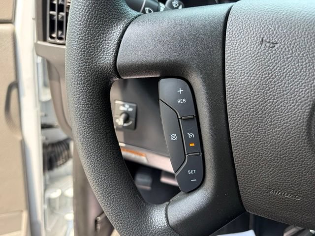 New 2026 Chevrolet Express 4500 w/ Power Convenience Package RWD image 14