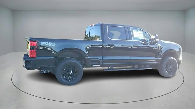 New 2026 Ford F250 XLT w/ XLT Premium Package video 3