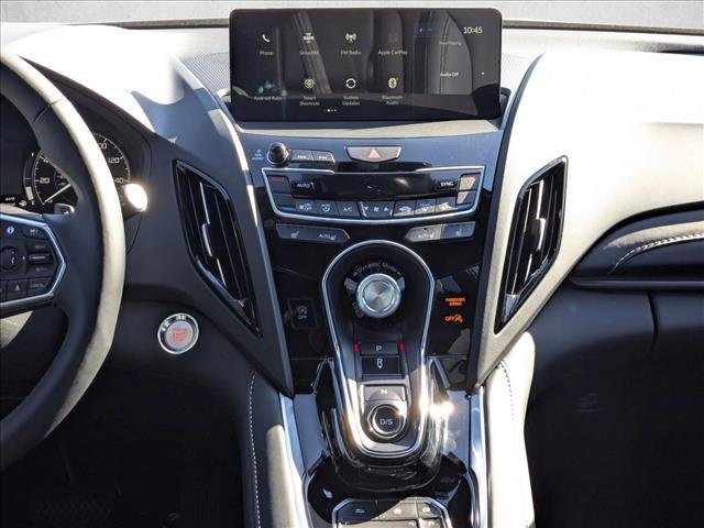 New 2026 Acura RDX SH-AWD image 12