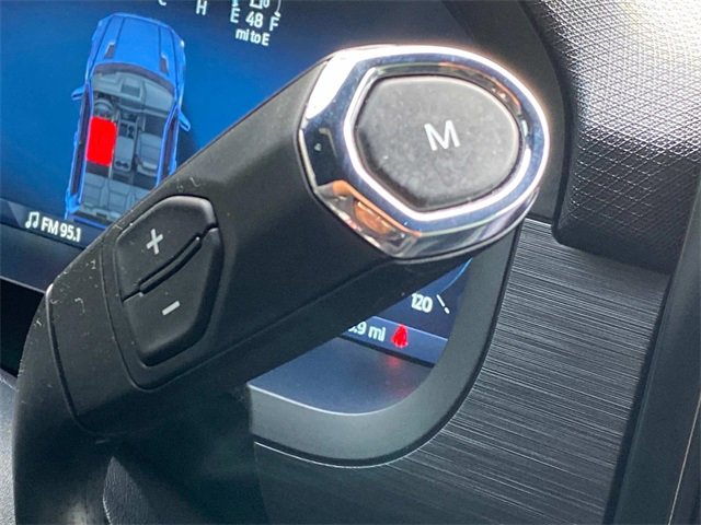 Used 2025 Ford F150 STX w/ Equipment Group 200A image 28