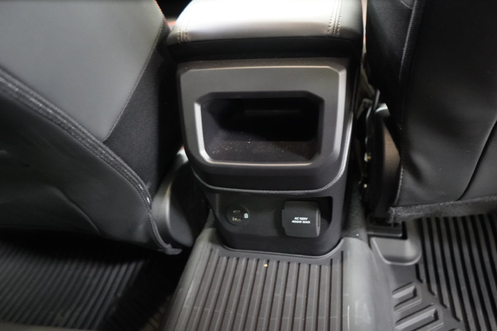 New 2026 Ford Ranger Raptor AWD/4WD image 29