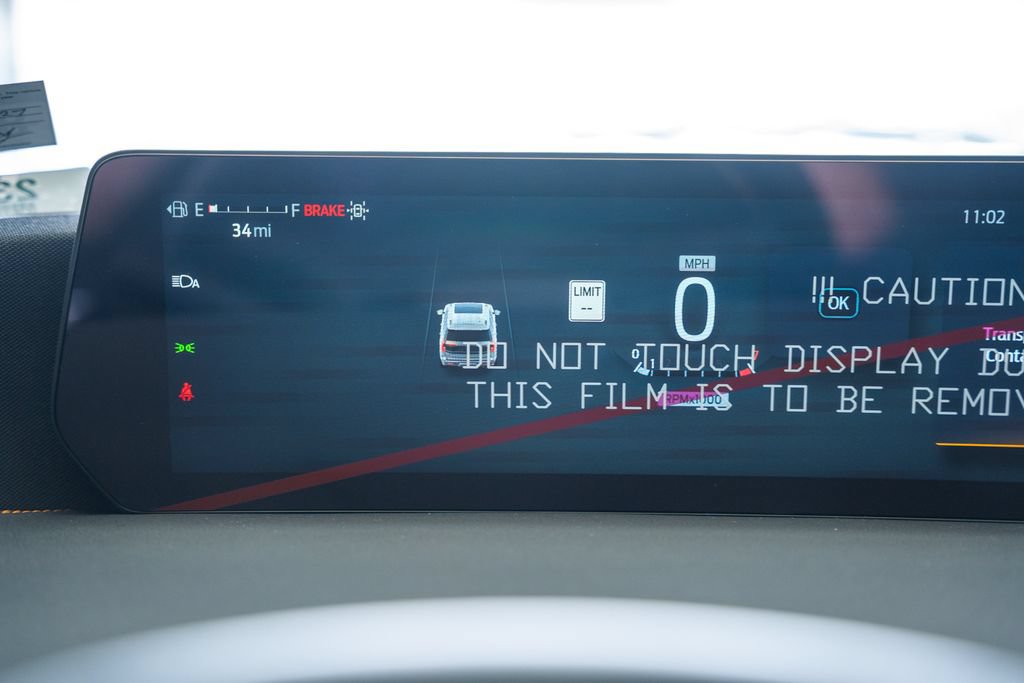 New 2027 Ford Expedition Tremor AWD/4WD image 56