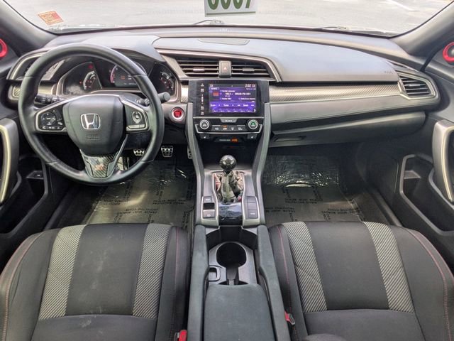 Used 2018 Honda Civic Si image 14