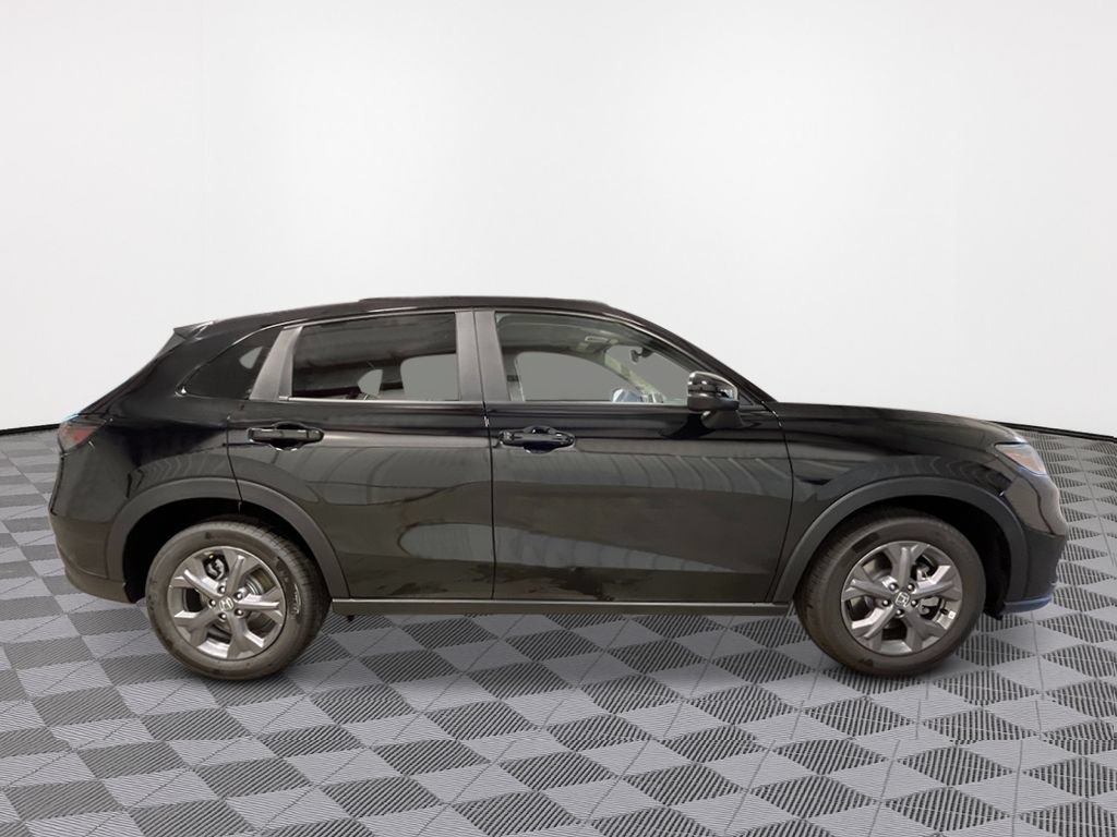 New 2027 Honda HR-V LX image 7