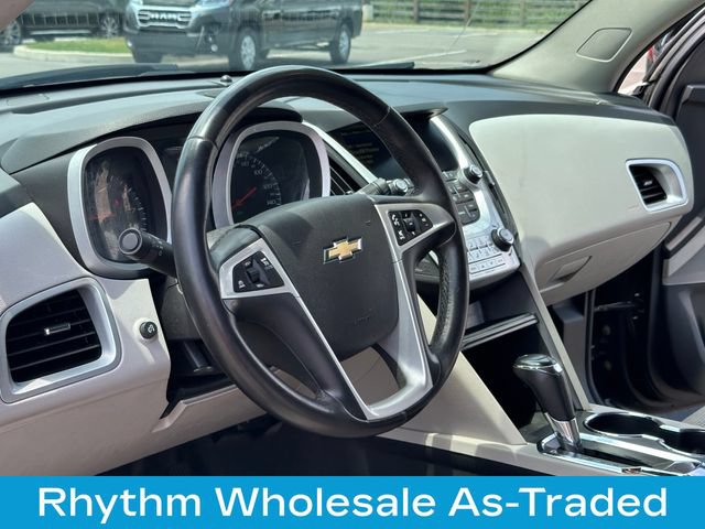 Used 2016 Chevrolet Equinox LT w/ Convenience Package FWD image 25