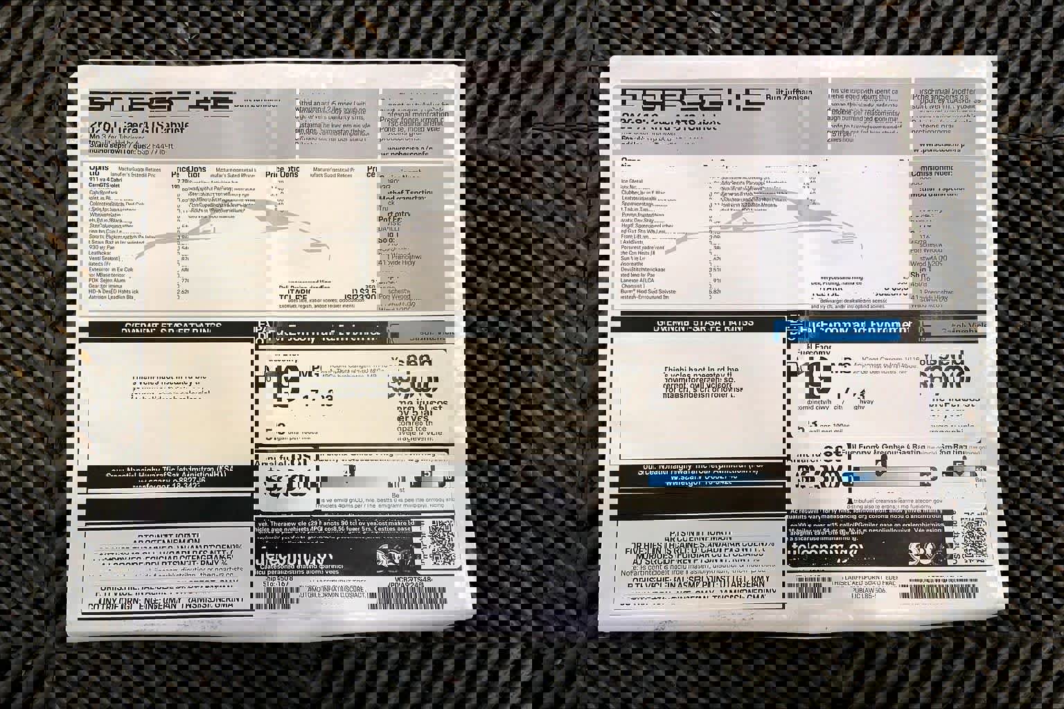 New 2026 Porsche 911 Carrera 4 GTS image 24