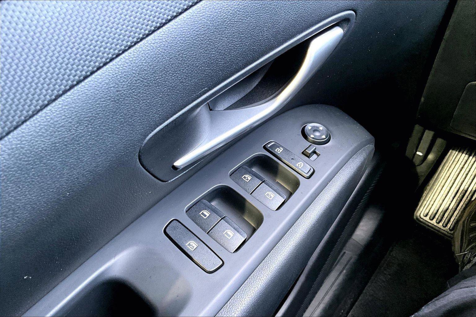 Used 2024 Hyundai Santa Cruz XRT AWD/4WD image 36