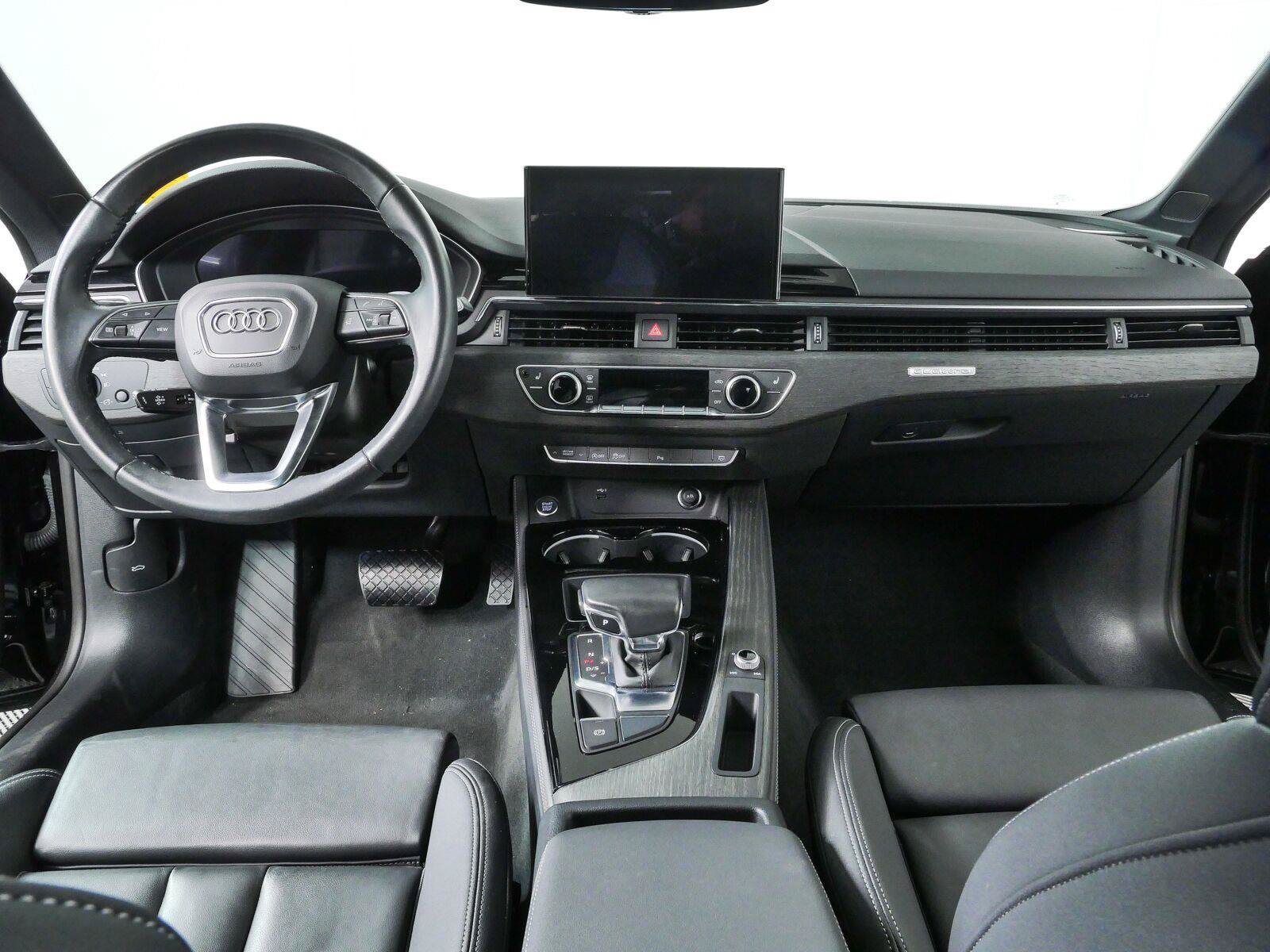 Used 2024 Audi A5 2.0T Premium Plus w/ Premium Plus AWD/4WD image 19