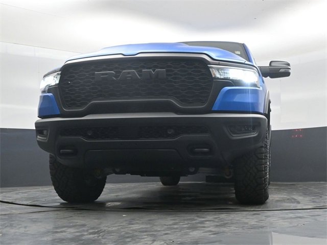 New 2026 RAM 1500 Rebel w/ Rebel Level 2 Equipment Group image 43