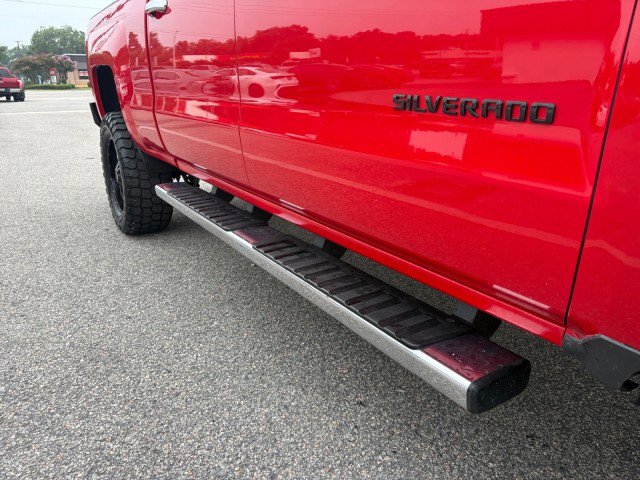 Used 2014 Chevrolet Silverado 1500 LT w/ All Star Edition image 13