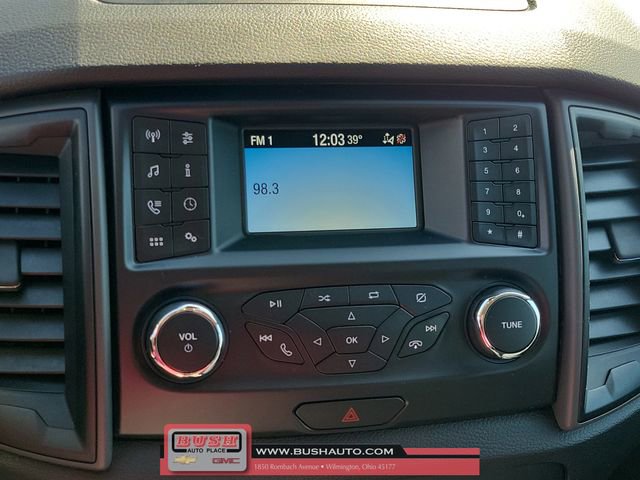 Used 2020 Ford Ranger XL w/ Equipment Group 101A Mid image 28