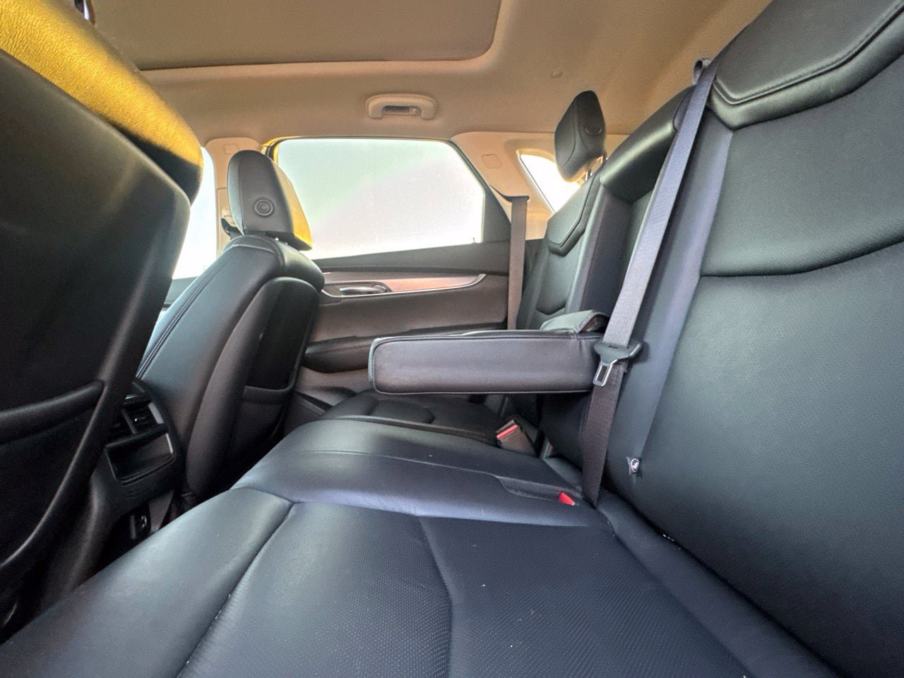 Used 2019 Cadillac XT5 Luxury FWD image 42