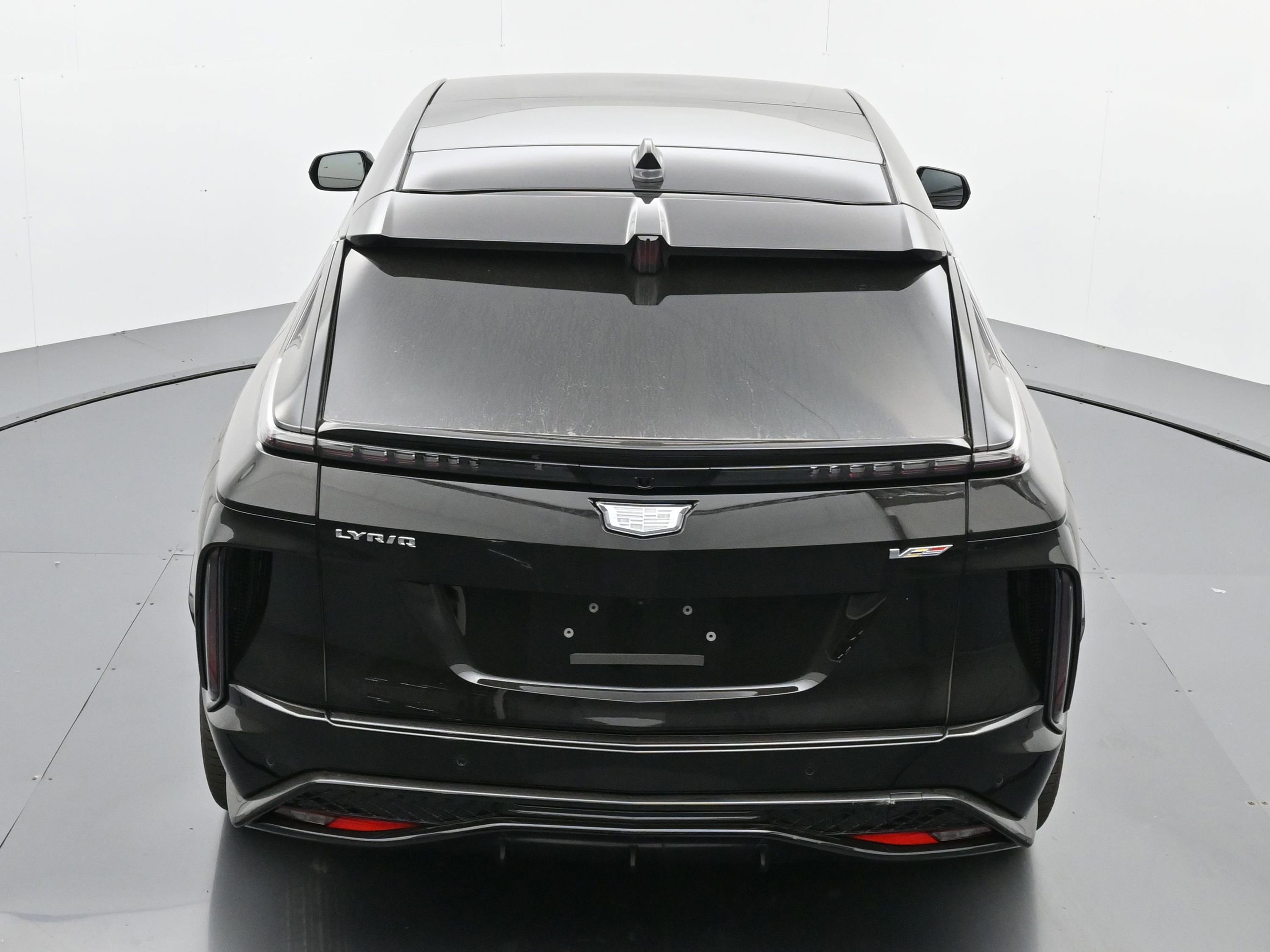 New 2026 Cadillac Lyriq V image 26
