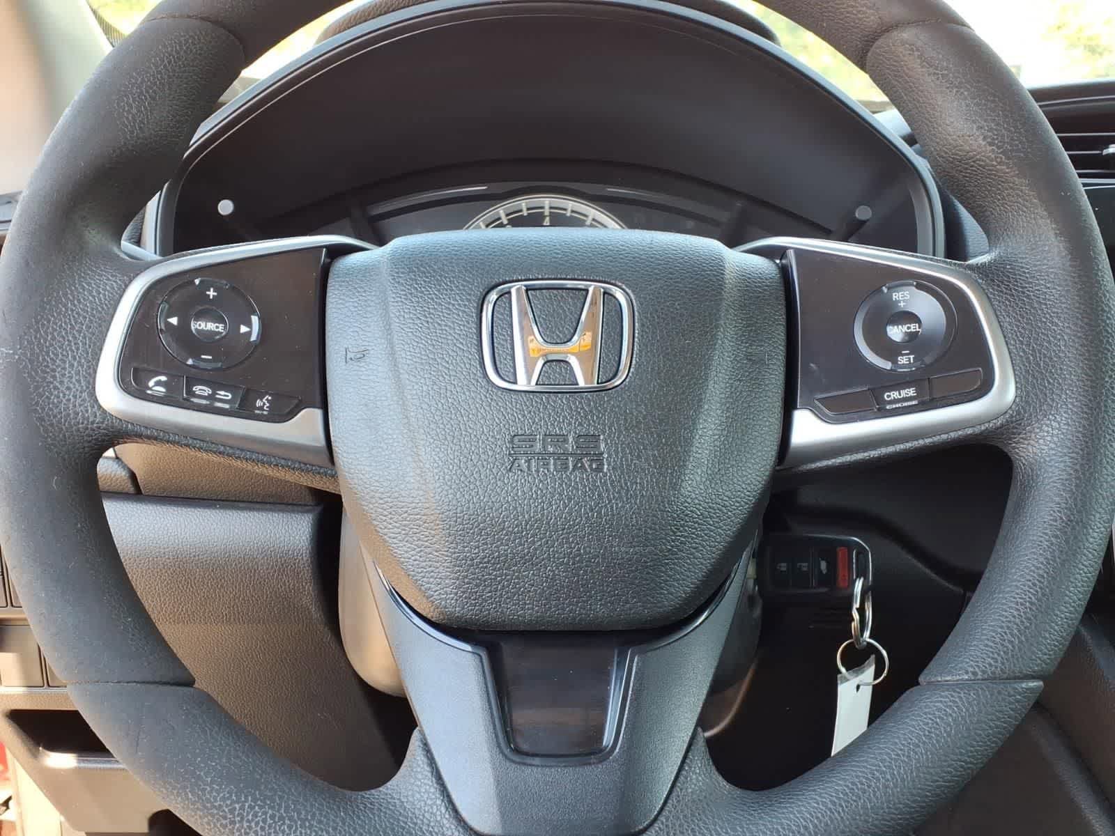 Used 2018 Honda CR-V LX image 17