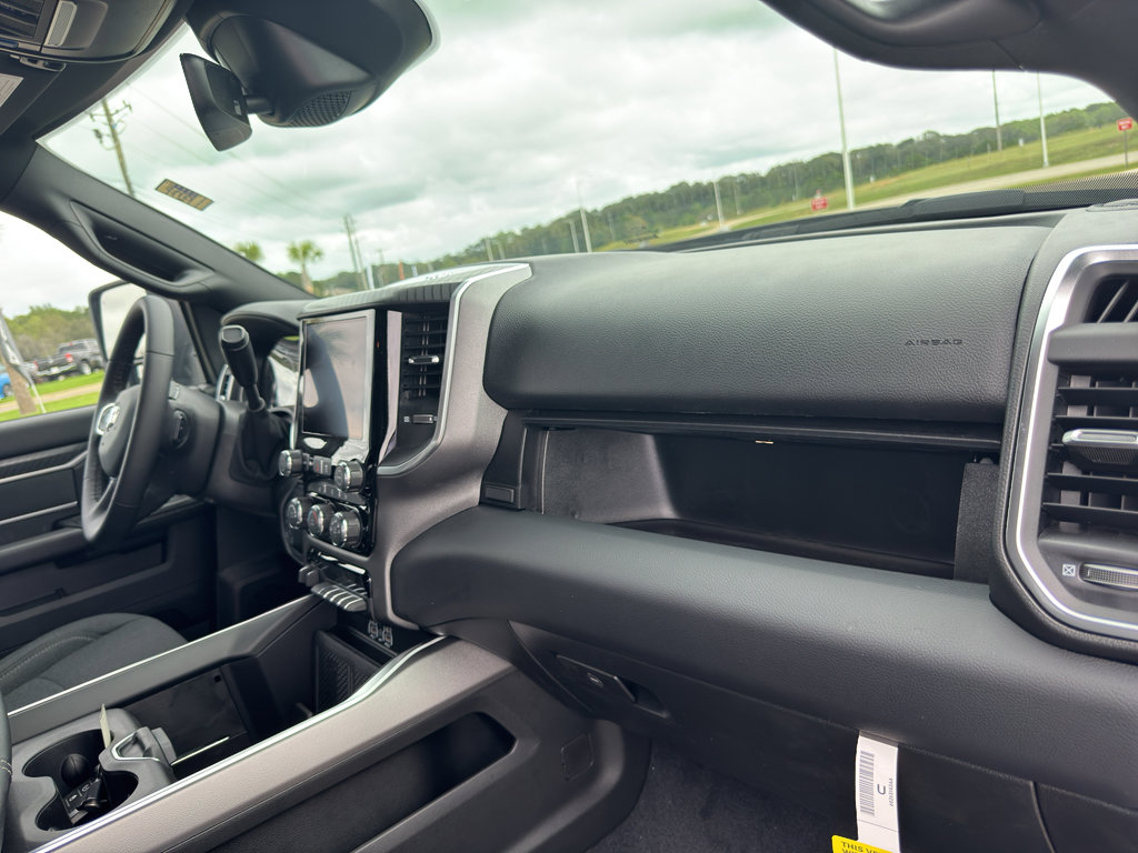 New 2026 RAM 2500 Big Horn image 19