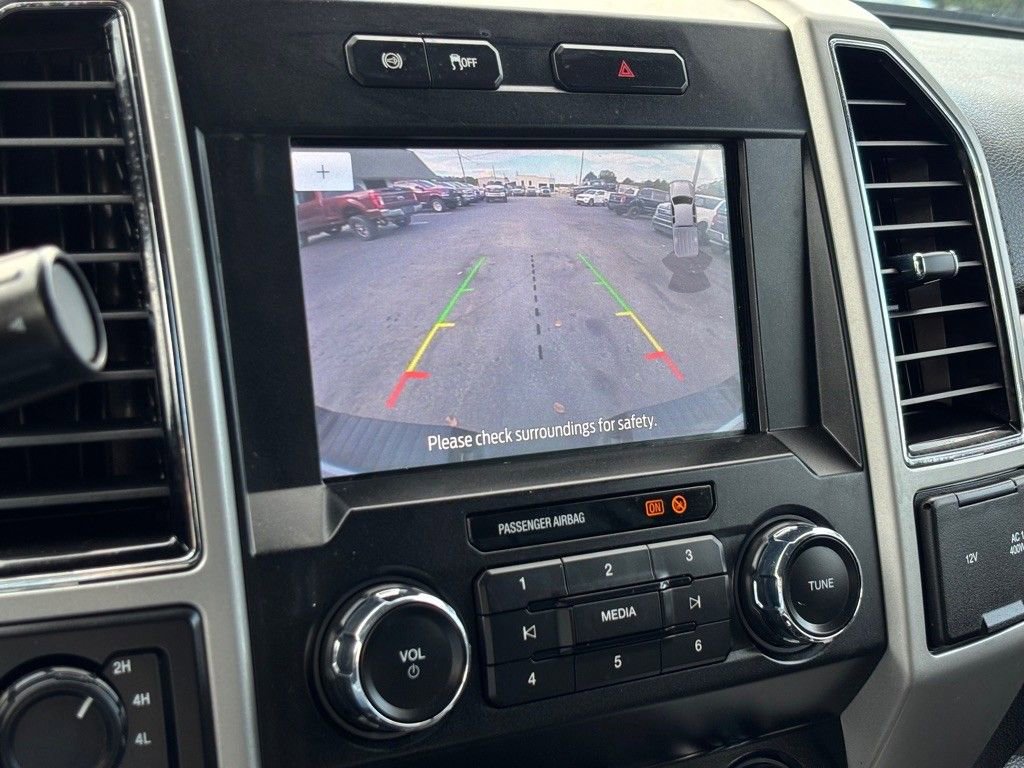 Used 2021 Ford F350 Lariat w/ Lariat Ultimate Package image 40