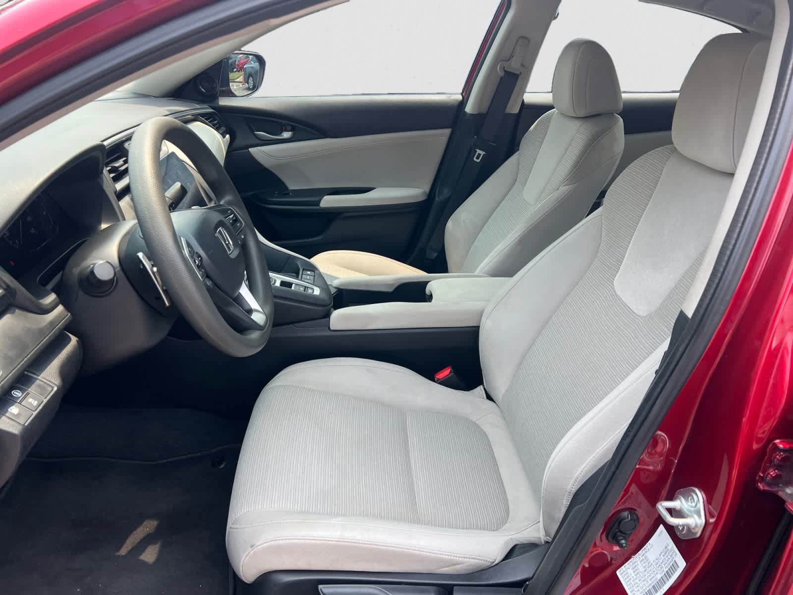 Used 2022 Honda Insight EX image 16