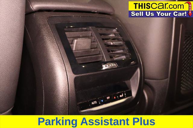 Used 2021 BMW X3 xDrive30i w/ Convenience Package AWD/4WD image 28