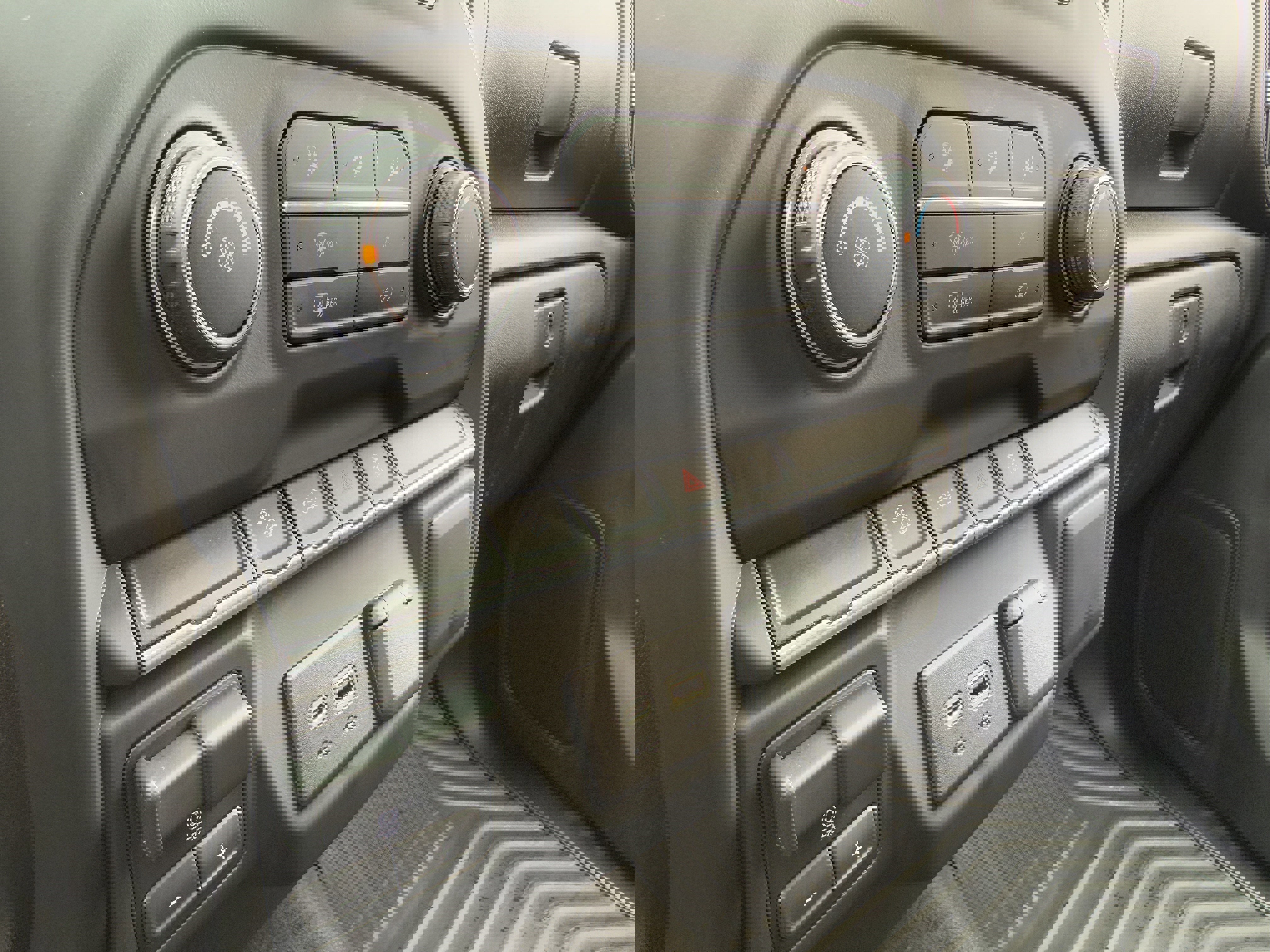 Certified 2021 Chevrolet Silverado 1500 Custom Trail Boss image 16