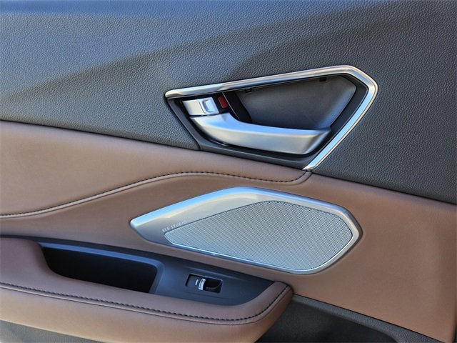 New 2025 Acura RDX w/ Technology Package image 10