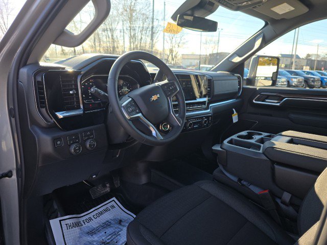 New 2026 Chevrolet Silverado 3500 LT w/ Convenience Package image 22