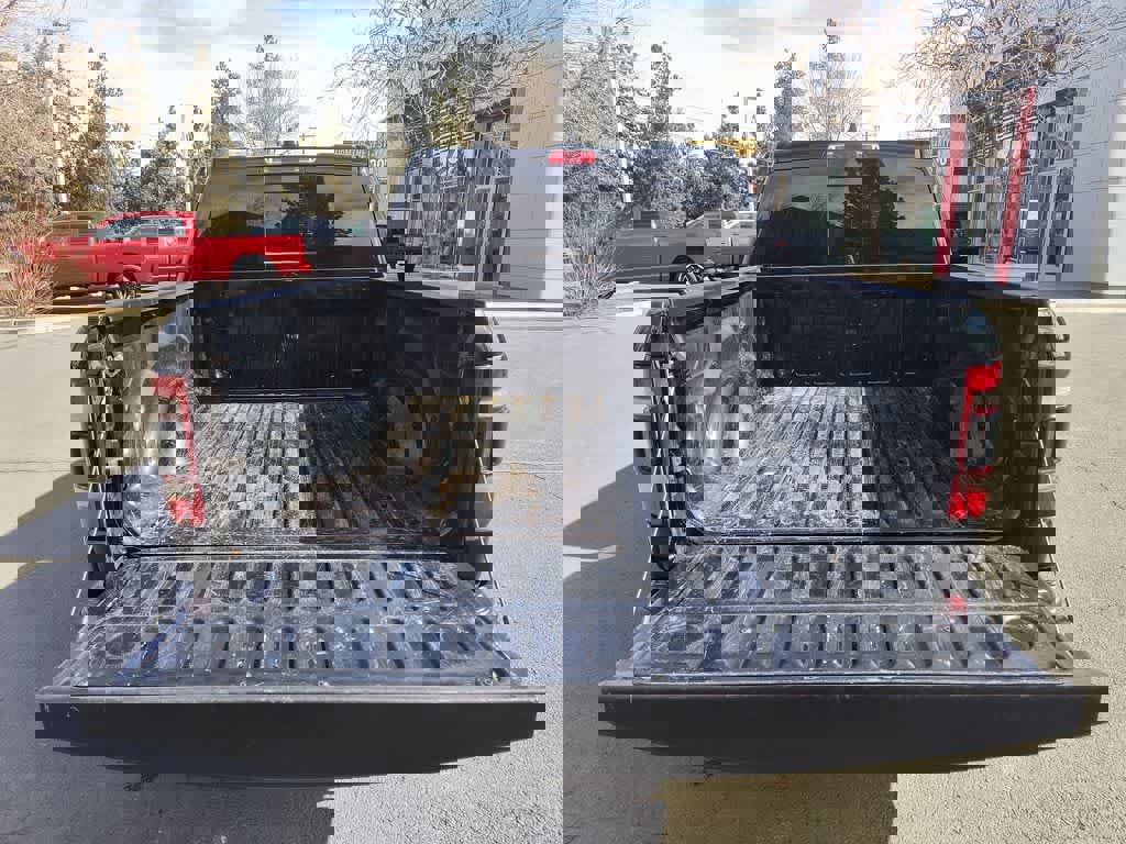 Used 2021 RAM 1500 Rebel w/ Rebel Level 1 Equipment Group image 23