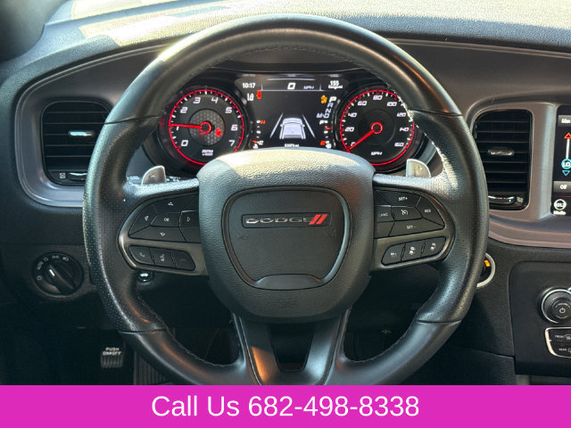 Used 2023 Dodge Charger R/T w/ Blacktop Package RWD image 14