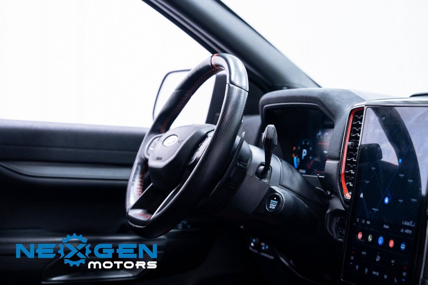 Used 2024 Ford Ranger Raptor image 50