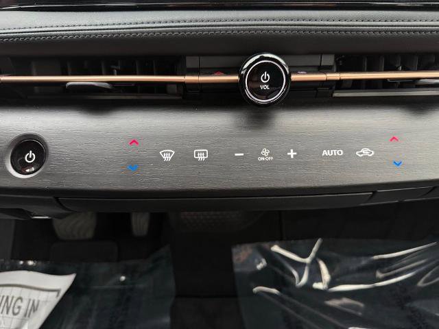 Certified 2024 Nissan Ariya FWD image 27