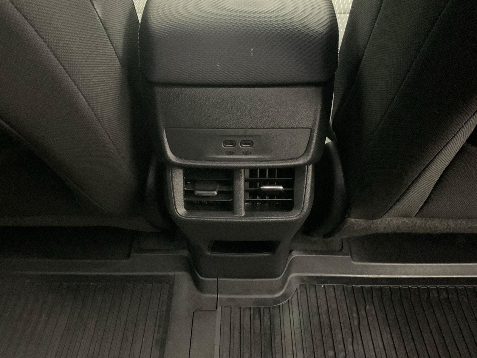 Certified 2025 Chevrolet Equinox LT AWD/4WD image 26
