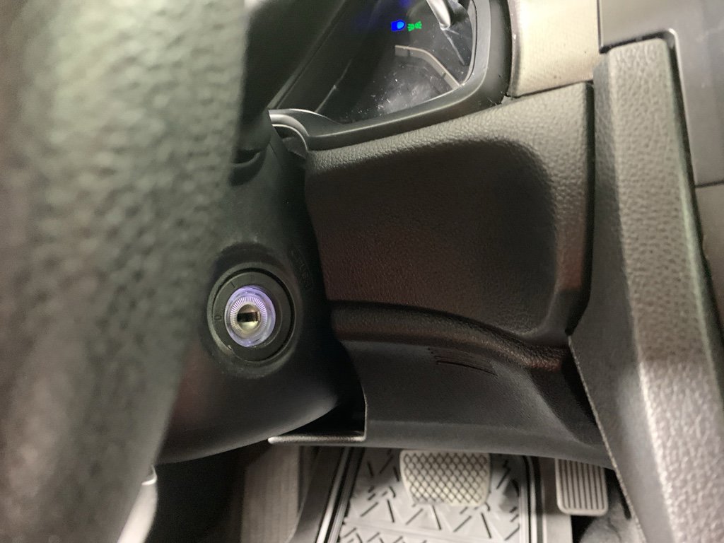 Used 2018 Honda Civic LX image 17