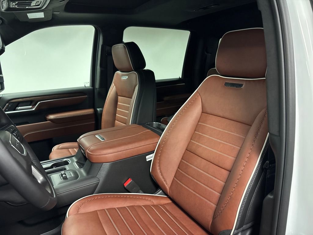 New 2026 GMC Sierra 2500 Denali Ultimate w/ Max Trailering Package image 25