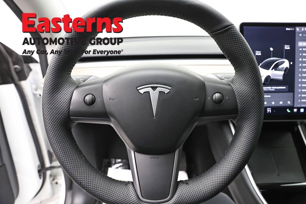 Used 2020 Tesla Model Y Performance AWD/4WD image 10